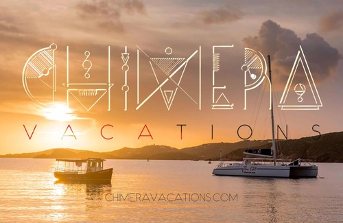 Flag Hill Complejo | Gorgeous Beachfront Frenchman's Cove Resort + Amenities, 3-Bedroom Villa