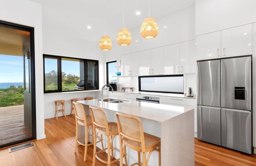 Tomakin Casa | Gorgeous Beachfront house in Tomakin