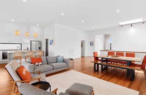 Tomakin Casa | Gorgeous Beachfront house in Tomakin