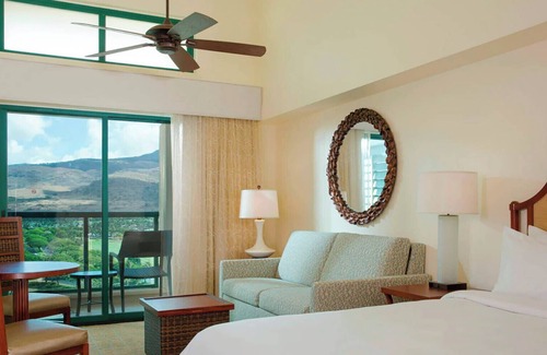 Ko Olina Complejo | Gorgeous Beachfront KoOlina Club Resort+Amenities. 2BR