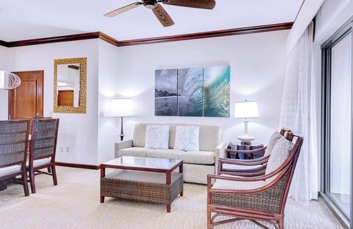 Ko Olina Complejo | Gorgeous Beachfront KoOlina Club Resort+Amenities. 2BR