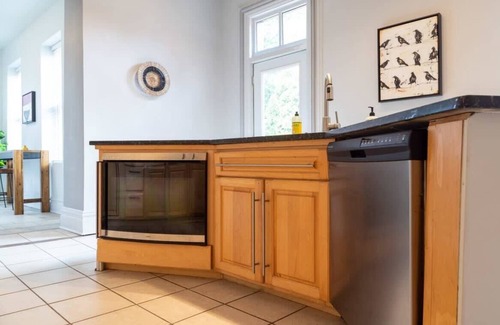 Benton Park Casa | Gorgeous Benton Park Manor / ABODEbucks
