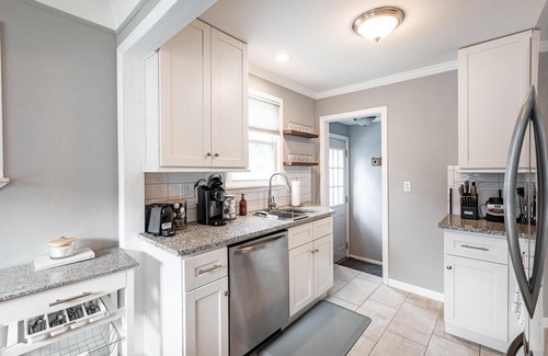 Berkley Casa | Gorgeous Berkley 3BR/2.5BA Home w/ Loft Suite