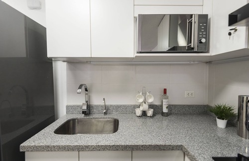 Brena Apartamento | Precioso apartamento boutique entre Lima, histórico y moderno