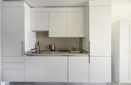 Bomonti Casa | Gorgeous Bright Studio Parking Poolviews! #135