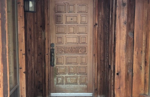 Thonotosassa Casa | Gorgeous cedar house with no cleaning fee