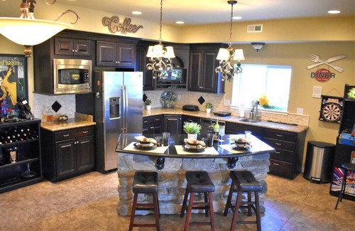 Monument Casa | Gorgeous Chalet with Everything you could ask for!