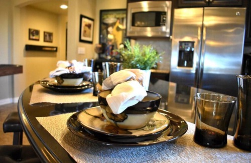 Monument Casa | Gorgeous Chalet with Everything you could ask for!