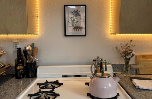 Hoboken Apartamento | Gorgeous, Classic Corner Loft