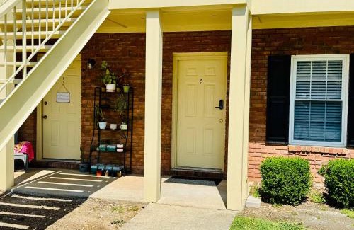 Auburn Casa | Gorgeous Condo across from Vet School