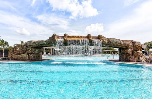 Lakewood Ranch Condominio | Gorgeous Condo w/golf course views at Lakewood National