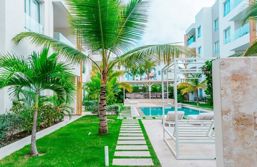 El Cortecito Villa | Luxurious Condo Steps From the Beach B2 Los Corales