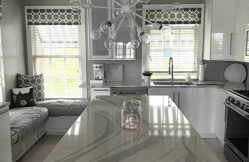 Guilford Casa | Gorgeous Connecticut BeachHouse ~