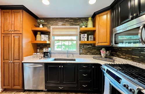 Hoover Casa | Gorgeous & Conveniently Located Townhome - Hoover/Vestavia - UAB - Met