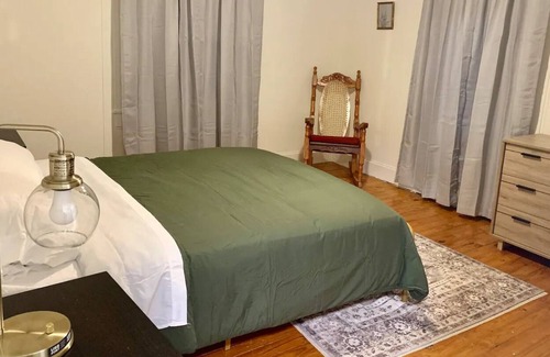 Powell Cabaña | Gorgeous Cottage 15 minutes from Downtown Knoxville!