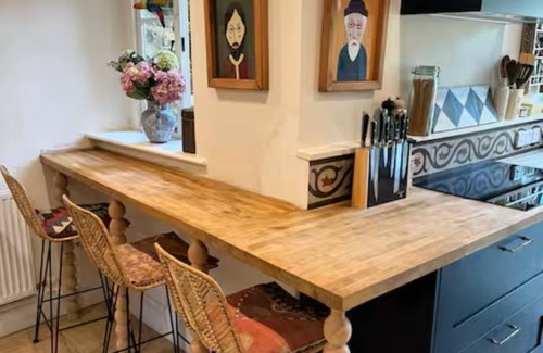 Mells Cabaña | Gorgeous cottage getaway in Mells, close to Frome and Babington House