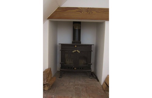 Llangernyw Casa | Gorgeous cottage in rural village