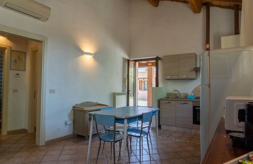 Grosseto Condominio | Gorgeous cottage in the heart of Maremma with swimming pool and Jacuzzi.