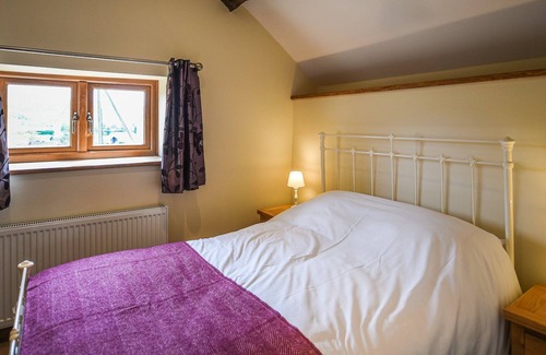 Meifod Cabaña | 2 bedroom accommodation in Meifod, near Welshpool