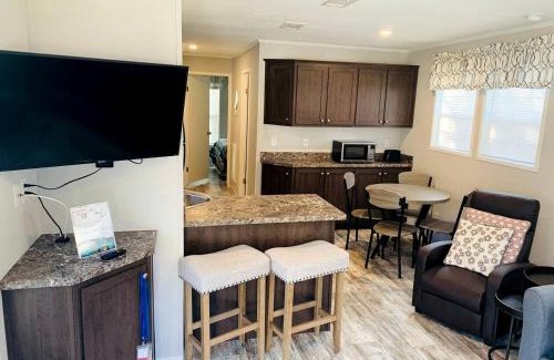 Dunnellon Casa | Gorgeous Cottage with Barbecue in Dunnellon, Florida