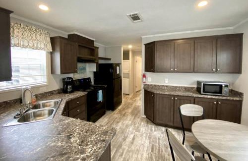 Dunnellon Casa | Gorgeous Cottage with Barbecue in Dunnellon, Florida