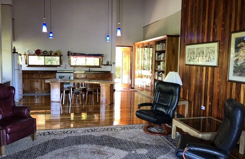 Páramo Casa | “Gorgeous!”