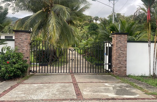 Savegre Casa | Gorgeous Home: Ocean and Mountain Views Sleeps 10-15