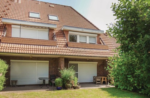 Westerdeichstrich Apartamento | Precioso apartamento en Büsum OT Westerdeichs.