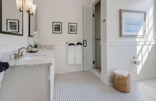 Saint Thomas Development Casa | Gorgeous Designer Home with Pool | Garden District