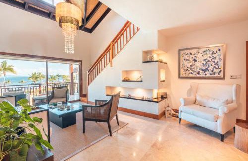 Puerto Bahia Apartamento | Gorgeous PH at Puerto Bahia