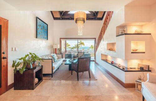 Puerto Bahia Apartamento | Gorgeous PH at Puerto Bahia