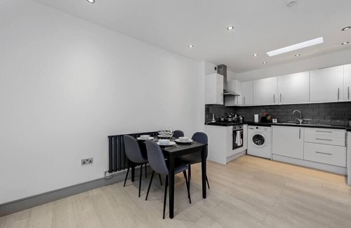Homerton Apartamento | Gorgeous, Easy Two Bedroom Flat in Heart of Hipster Hackney