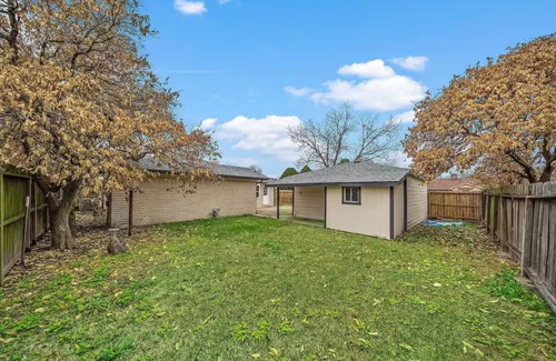 Greater Fondren Southwest Casa | GORGEOUS FAMILY HOME - MINS TO DOWNTOWN HOUSTON