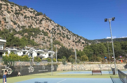 Gocek Apartamento | Gorgeous Family Pool Villa In Gocek