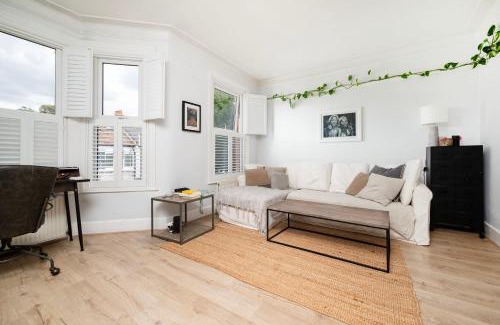 Wood Green Apartamento | Gorgeous Garden Flat, Wood Green