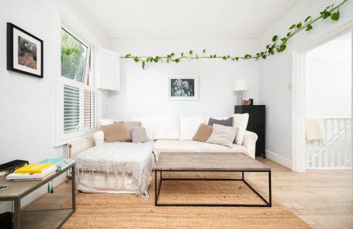 Wood Green Apartamento | Gorgeous Garden Flat, Wood Green