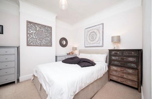 Wood Green Apartamento | Gorgeous Garden Flat, Wood Green