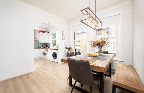 Wood Green Apartamento | Gorgeous Garden Flat, Wood Green