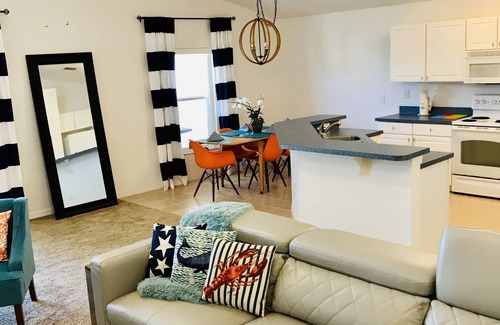 Highgate Park Casa | 5⭐️Gorgeous ** Gated ** Great Price * ❤️Where U Stay * 15 Min. DISNEY * WI-FI * Piscina climatizada *