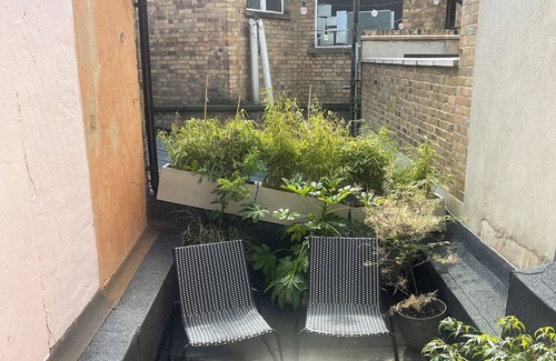 Hackney Wick Casa | Gorgeous Georgian property in trendiest East London location