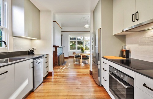 West Launceston Casa | Vistas de la ciudad de Launceston - WiFi gratis