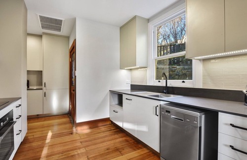 West Launceston Casa | Vistas de la ciudad de Launceston - WiFi gratis