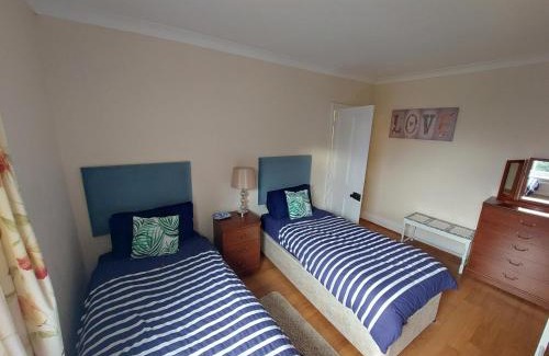 Hopton Casa | Gorgeous Gorleston holiday home
