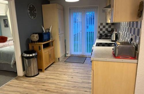 Scurlage Apartamento | Gorgeous Gower Chalet