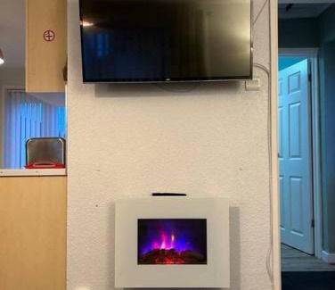 Scurlage Apartamento | Gorgeous Gower Chalet