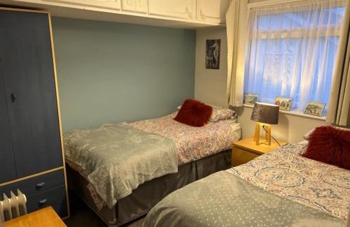 Scurlage Apartamento | Gorgeous Gower Chalet