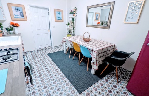 Stoke Newington Casa | Hermosa casa familiar de 5 dormitorios y 2 baños con jardín en la zona de moda