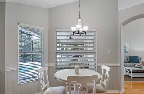 Greater Groves Casa | Gorgeous Greater Groves Clermont South Face Pool