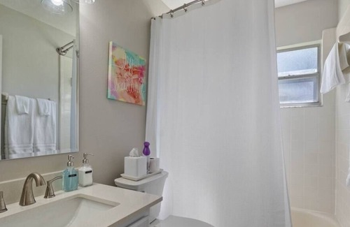 Greater Groves Casa | Gorgeous Greater Groves Clermont South Face Pool