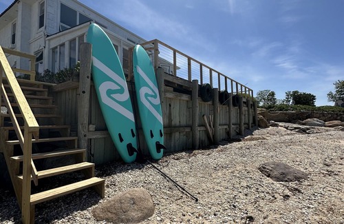 Greenport Casa | Gorgeous Greenport Beach House right on the Sound! Breathtaking views